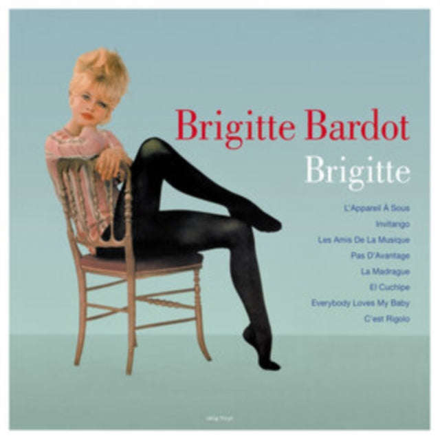 Brigitte Bardot - Brigitte (Vinyl)