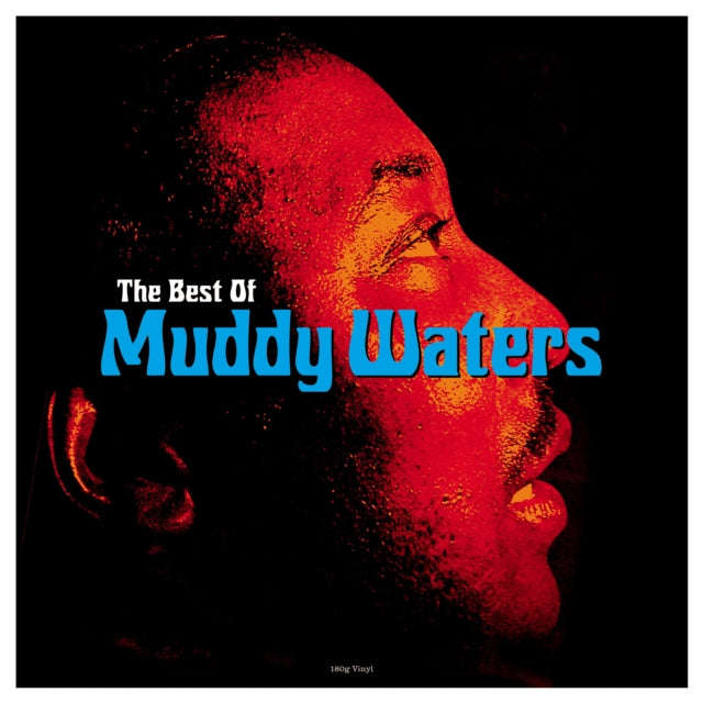 Muddy Waters - The Best Of Muddy Waters - 180g Vinyl (Vinyl)
