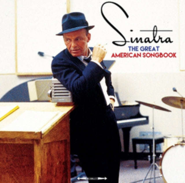 Frank Sinatra - Great American Songbook (Vinyl)