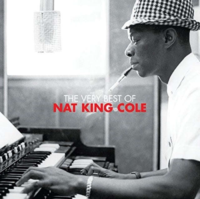 Nat King Cole - Very Best Of (Vinyl)