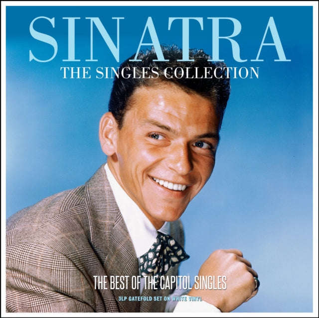 Frank Sinatra - Singles Collection (White Vinyl) (Vinyl)