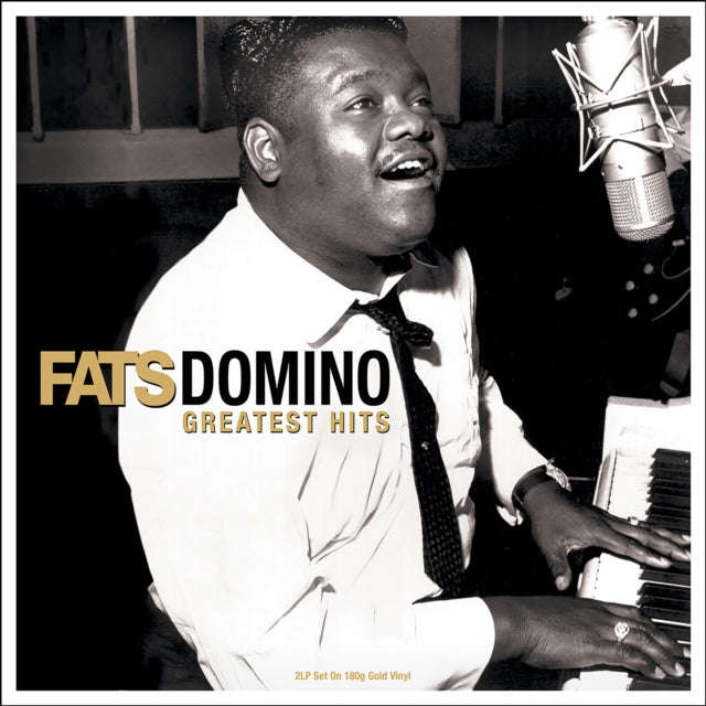 Fats Domino - The Very Best Of (Vinyl)