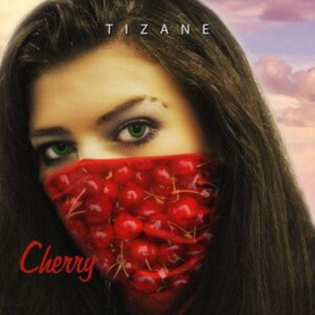 Tizane - Cherry (Vinyl)