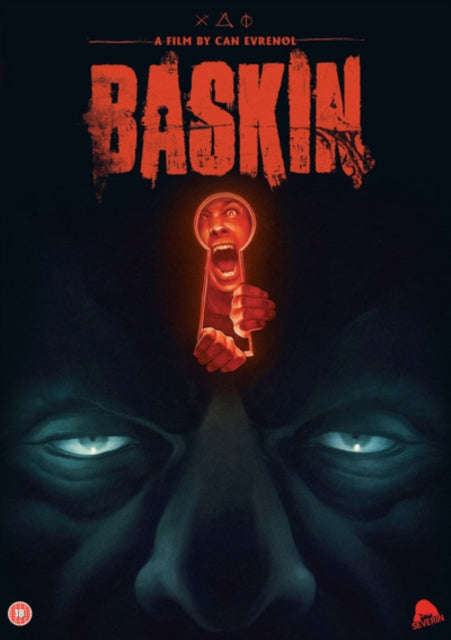 Baskin (DVD)