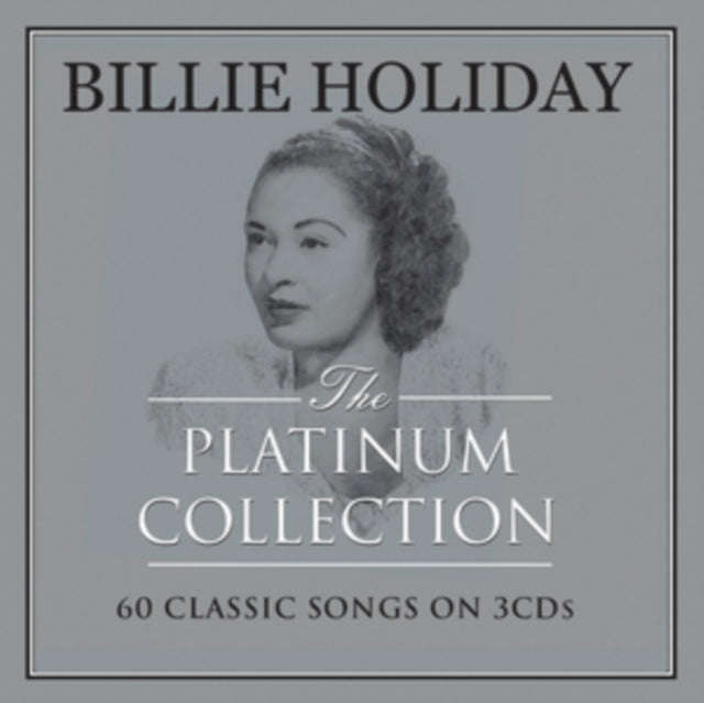 Billie Holiday - Platinum Collection (CD)