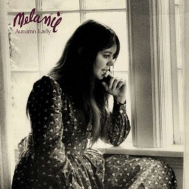 Melanie - Autumn Lady (CD)
