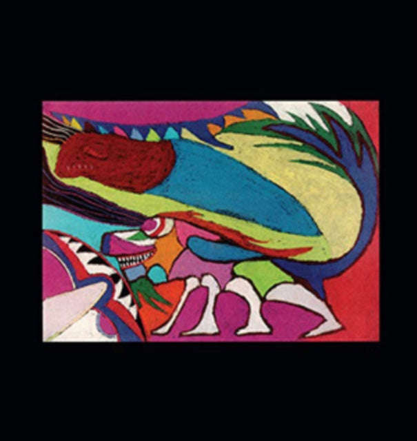 Current 93 - Soft Black Stars (Vinyl)