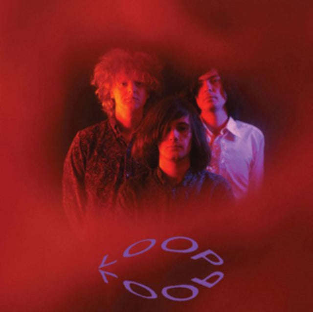 Loop - Heavens End (CD)