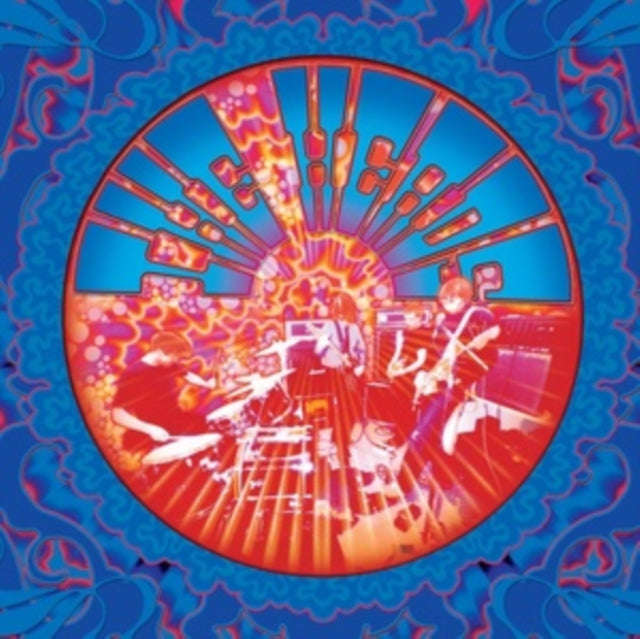 Heads - Under Sided Deluxe (Vinyl)