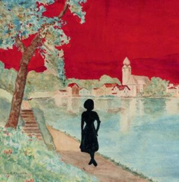 Current 93 - Sketches Of My Nightmares And Dreams Occurring (CD)