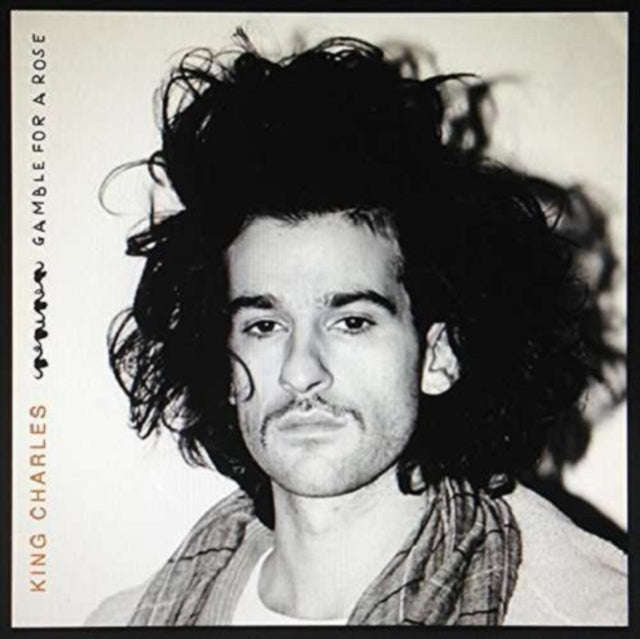 King Charles - Gamble For A Rose (CD)