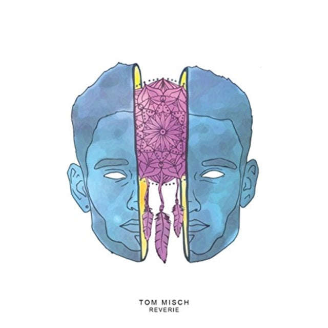 Tom Misch - Reverie E.P (Vinyl Single)