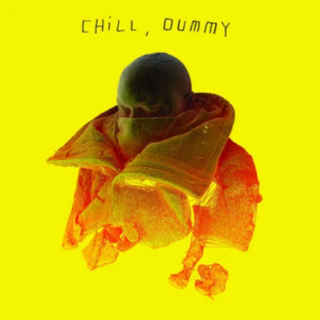 P.O.S - Chill. Dummy (Vinyl)