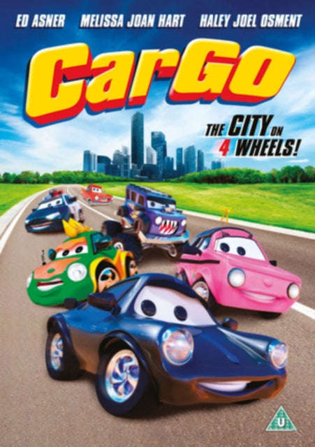 Cargo (DVD)