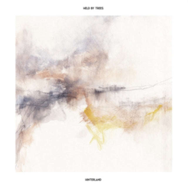 Held By Trees - Hinterland - Deluxe Edition (with CD and DVD) (Vinyl)