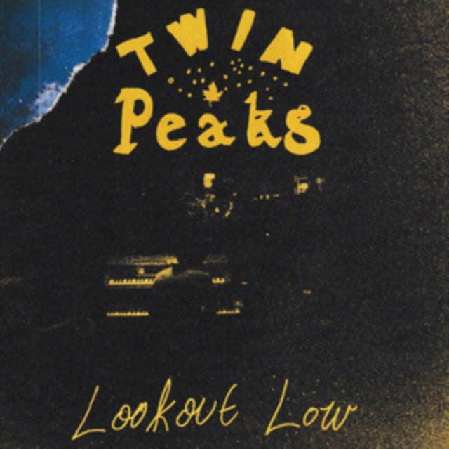 Twin Peaks - Lookout Low (CD)