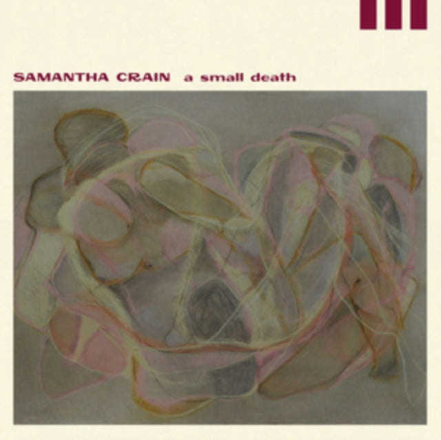 Samantha Crain - A Small Death (CD)