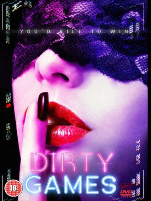 Dirty Games (DVD)
