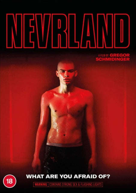 Nevrland (DVD)