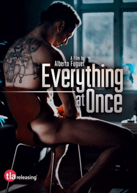 Everything At Once (DVD)