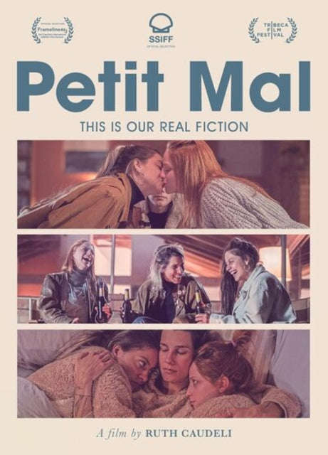 Petit Mal (DVD)