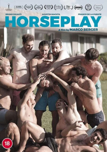 Horseplay (DVD)