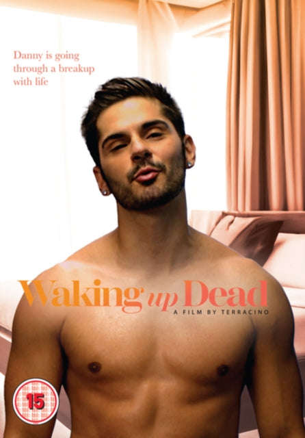 Walking Up Dead (DVD)