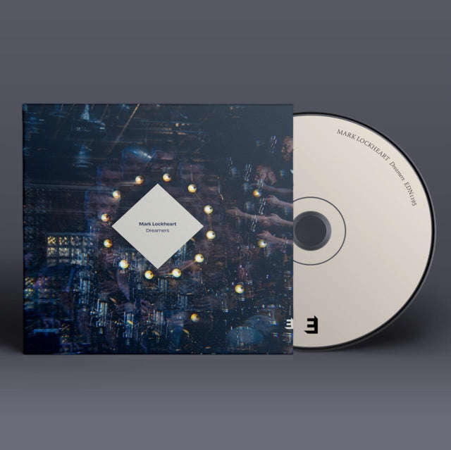 Mark Lockheart - Dreamers (CD)