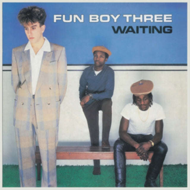 Fun Boy Three - Waiting (Vinyl)