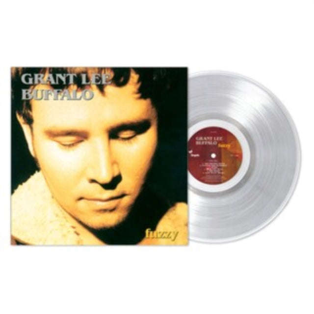 Grant Lee Buffalo - Fuzzy (2023 Remaster) (Clear Vinyl) (Vinyl)