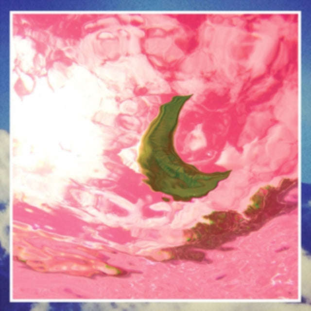 Django Django - Marble Skies (CD)