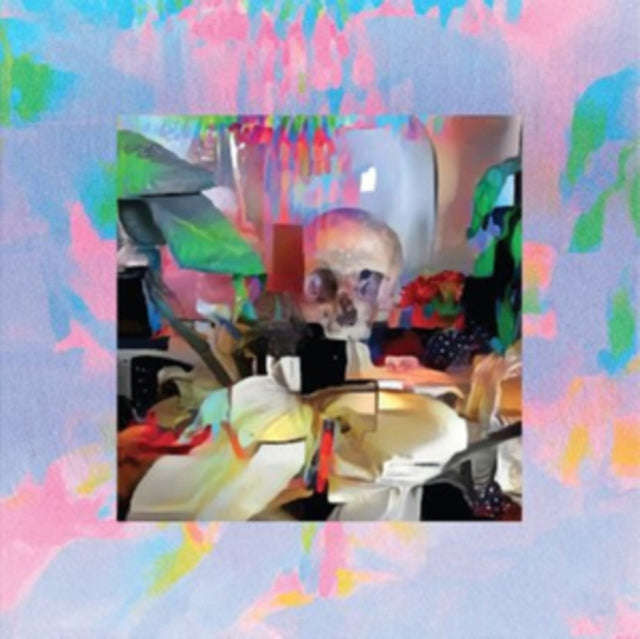 Kap Bambino - Dust Fierce Forever (CD)