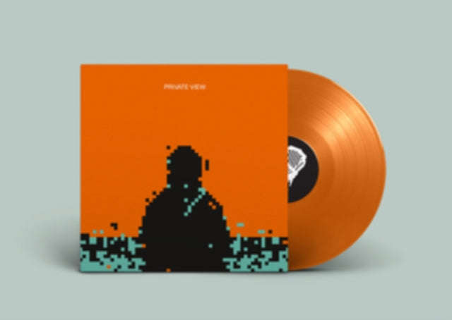 Blancmange - Private View (Limited Orange Vinyl) (Vinyl)