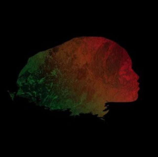 Thaba - Eyes Rest Their Feet (Vinyl)