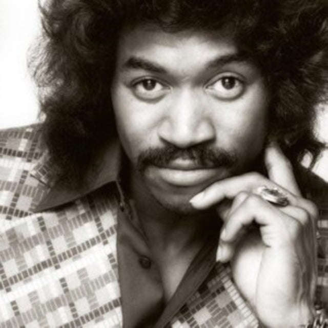 G.C. Cameron - Live For Love (Vinyl)