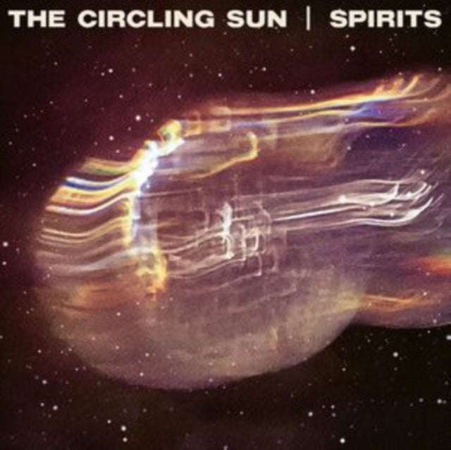 Circling Sun - Spirits (Vinyl)