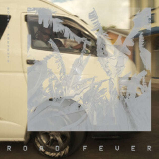Various Artists - Road Fever (Vinyl)