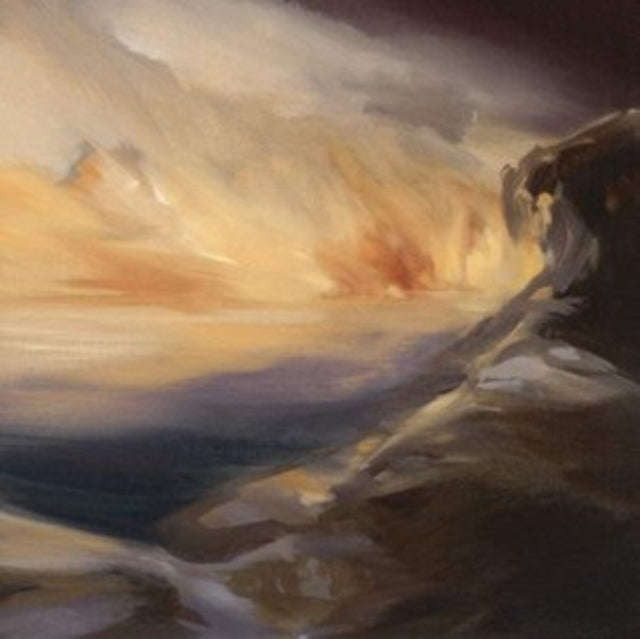 Besnard Lakes - The Besnard Lakes Are The Last Of The Great Thunderstorm Warnings (Vinyl)