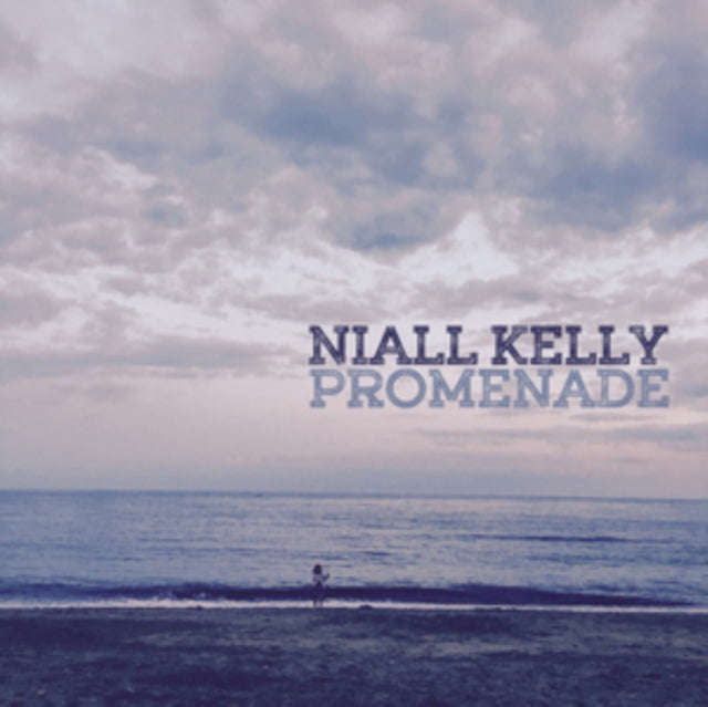 Niall Kelly - Promenade (CD)