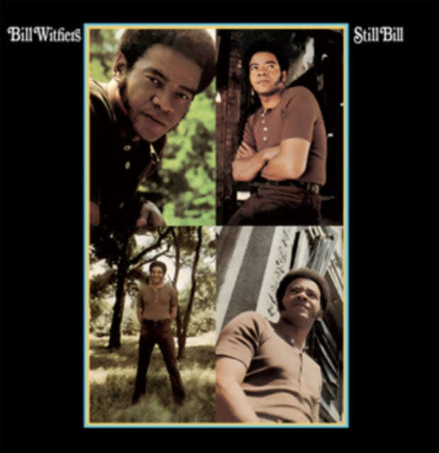 Bill Withers - Still Bill - 200g (Vinyl)