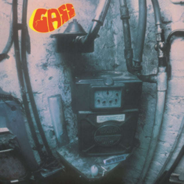 Gass - Juju (Feauturing Peter Green) (Vinyl)