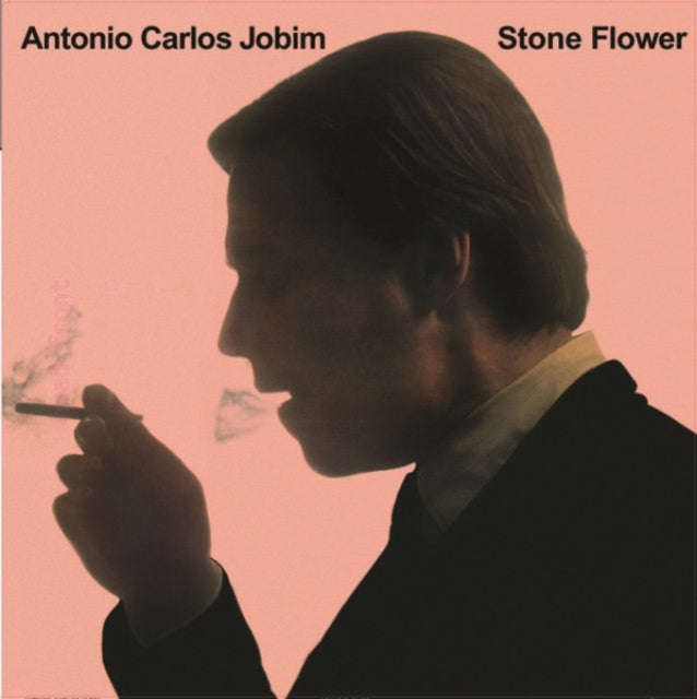 Antonio Carlos Jobim - Stone Flower (Vinyl)