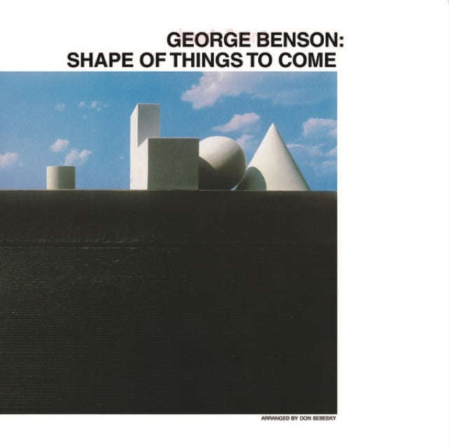 George Benson - Shape Of Things To Come (Vinyl)