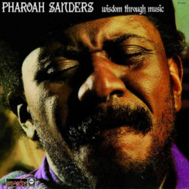 Pharoah Sanders - Wisdom Through Music (Vinyl)