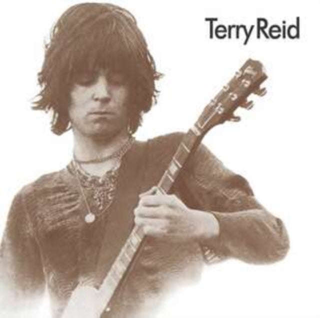 Terry Reid - Terry Reid (Vinyl)