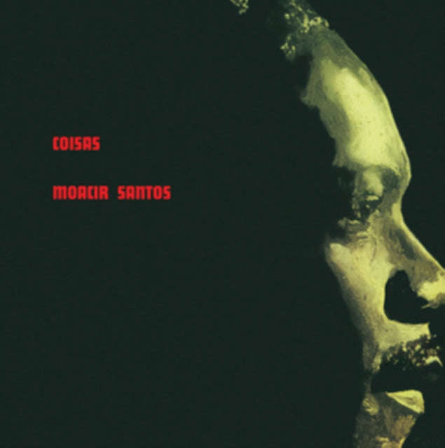 Moacir Santos - Coisas (Vinyl)