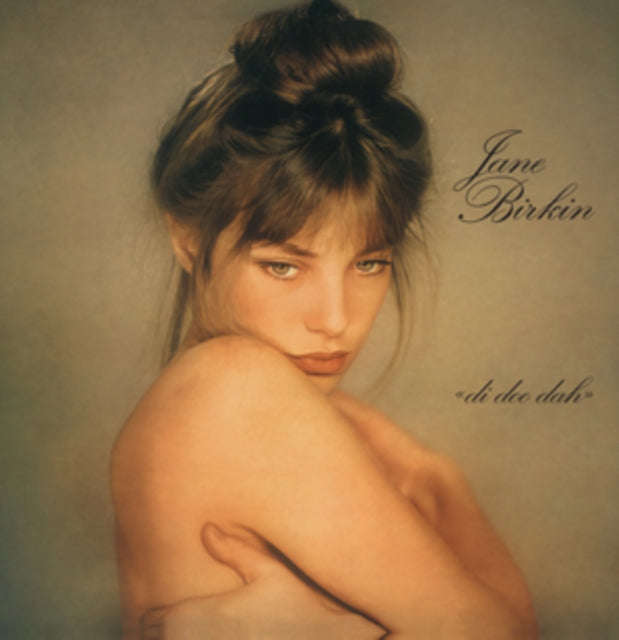 Jane Birkin - Di Doo Dah (Vinyl)
