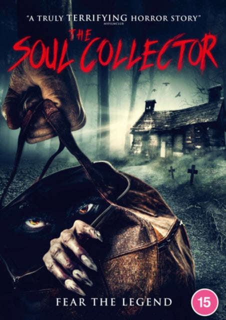 The Soul Collector (DVD)
