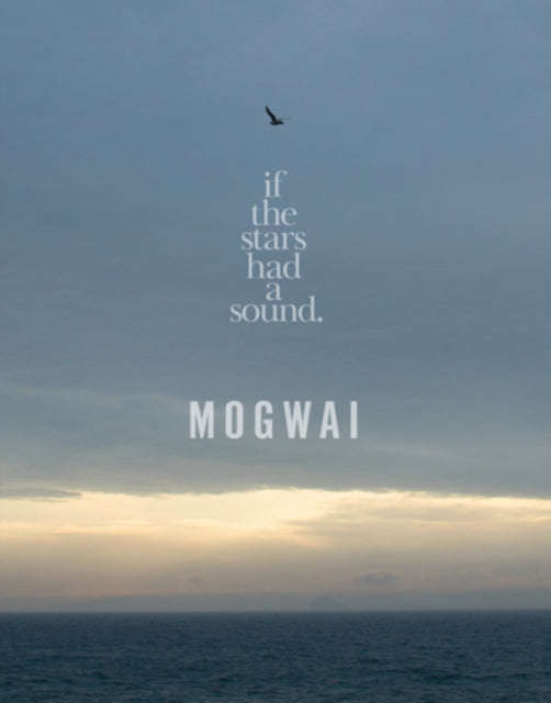 Mogwai - If The Stars Had A Sound [Limited Collectors Edition] (Blu-ray)
