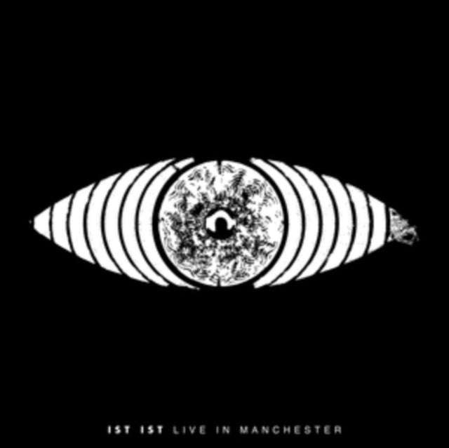 Ist Ist - Live In Manchester (Vinyl)